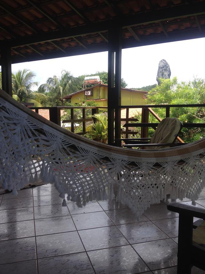 Ventos Da Atalaia Homestay *