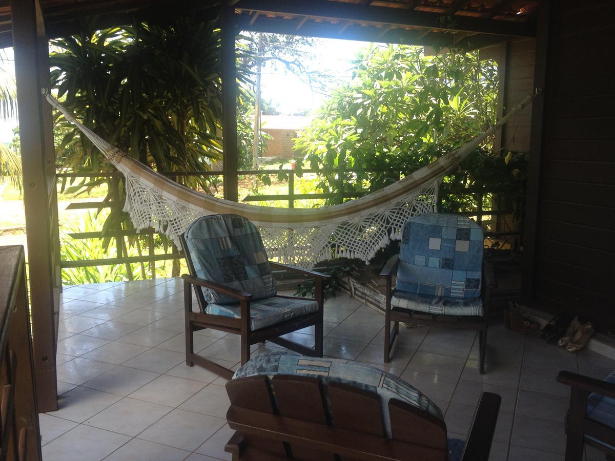 Homestay Ventos Da Atalaia *