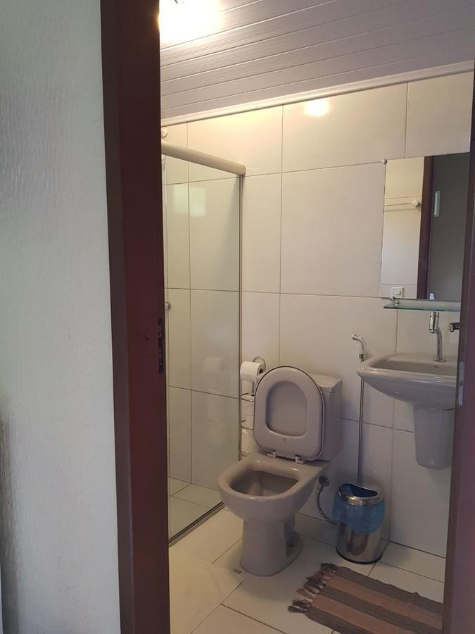 Ventos Da Atalaia Homestay *