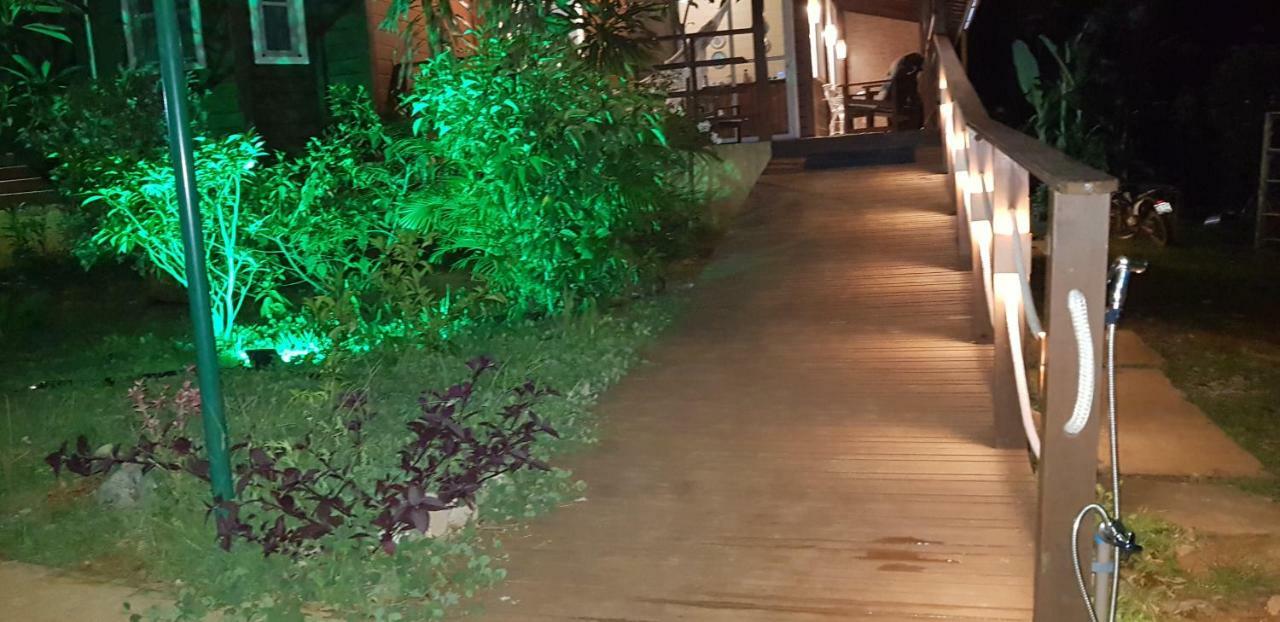 Homestay Ventos Da Atalaia