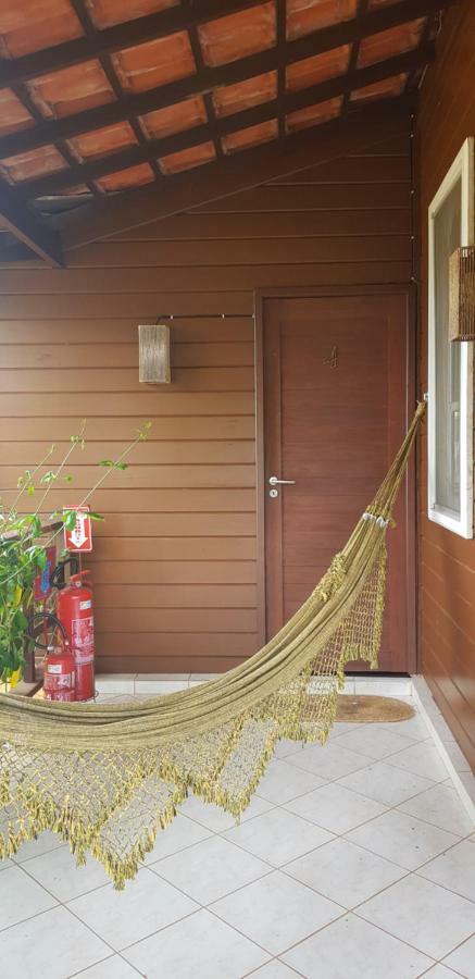Ventos Da Atalaia Homestay *