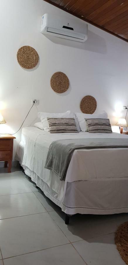 Homestay Ventos Da Atalaia Fernando de Noronha