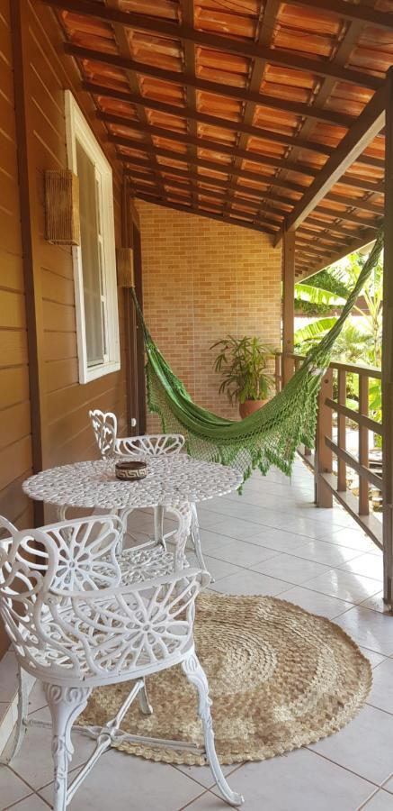 Homestay Ventos Da Atalaia
