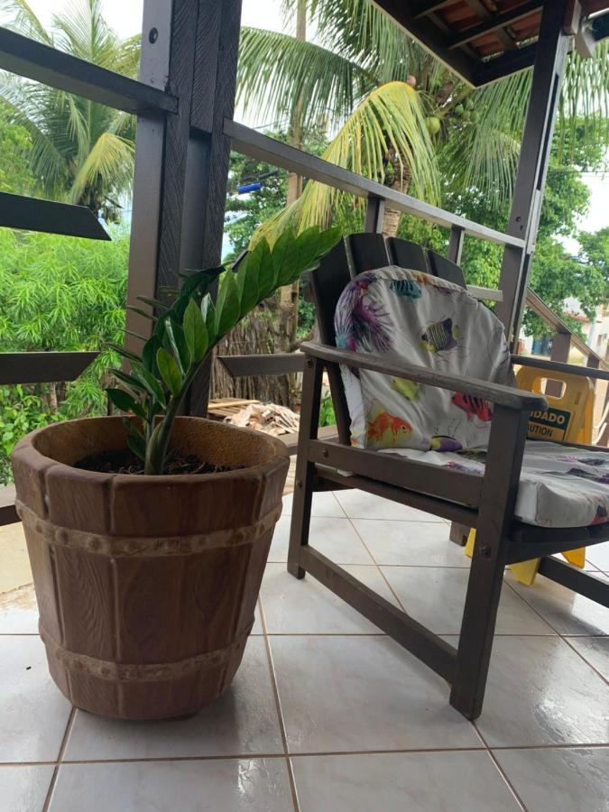 Homestay Ventos Da Atalaia *